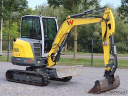 WACKER NEUSON ET35 | VDS | 3X BUCKET | LOW HOURS! | QUICK COU...