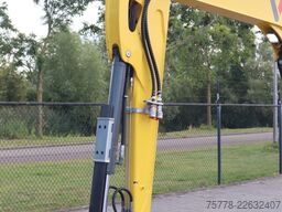WACKER NEUSON ET35 | VDS | 3X BUCKET | LOW HOURS! | QUICK COU...