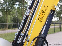 WACKER NEUSON ET35 | VDS | 3X BUCKET | LOW HOURS! | QUICK COU...