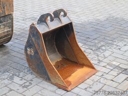 WACKER NEUSON ET35 | VDS | 3X BUCKET | LOW HOURS! | QUICK COU...