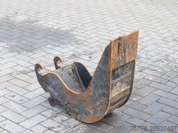WACKER NEUSON ET35 | VDS | 3X BUCKET | LOW HOURS! | QUICK COU...