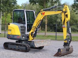 WACKER NEUSON ET35 | VDS | 3X BUCKET | LOW HOURS! | QUICK COU...