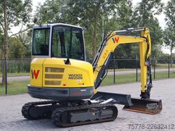 WACKER NEUSON ET35 | VDS | 3X BUCKET | LOW HOURS! | QUICK COU...