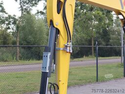 WACKER NEUSON ET35 | VDS | 3X BUCKET | LOW HOURS! | QUICK COU...