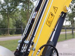 WACKER NEUSON ET35 | VDS | 3X BUCKET | LOW HOURS! | QUICK COU...