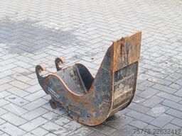 WACKER NEUSON ET35 | VDS | 3X BUCKET | LOW HOURS! | QUICK COU...