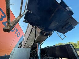 Volvo FM 300 6x6 WASTE 4 + CLEAN WATER 8 m3 / VACUUM ...