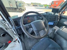 Volvo FM 300 6x6 WASTE 4 + CLEAN WATER 8 m3 / VACUUM ...