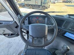 Volvo FM 300 6x6 WASTE 4 + CLEAN WATER 8 m3 / VACUUM ...