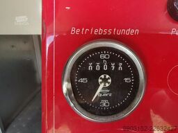 Mercedes-Benz 814 F