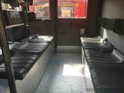 Mercedes-Benz 814 F