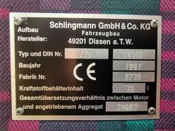 Mercedes-Benz 814 F