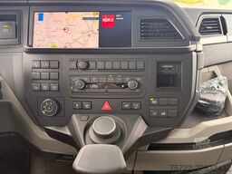 MAN TGS 33.520 6x6 BL Pritsche Kran Fassi F235A.2.24