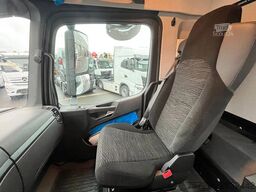 Mercedes-Benz Arocs 3348 6x4 BB Dreiseitenkipper FASSI F195A