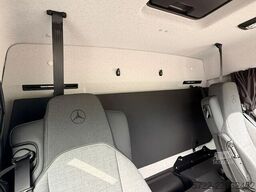 Mercedes-Benz Actros 2548 L 6x2 M-FHS Baustoff-Pritsche FASSI...