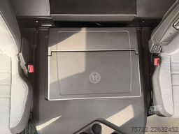 Mercedes-Benz Actros 2548 L 6x2 M-FHS Baustoff-Pritsche FASSI...