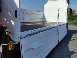 Mercedes-Benz Actros 2548 L 6x2 ProCabin Baustoff-Pritsche FA...