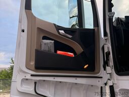 Mercedes-Benz Actros 2548 L 6x2 ProCabin Baustoff-Pritsche FA...