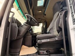 Mercedes-Benz Actros 2548 L 6x2 ProCabin Baustoff-Pritsche FA...
