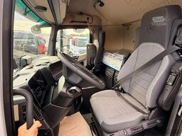 Mercedes-Benz Actros 2548 L 6x2 ProCabin Baustoff-Pritsche FA...