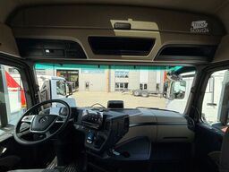 Mercedes-Benz Actros 2548 L 6x2 ProCabin Baustoff-Pritsche FA...