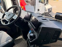 Mercedes-Benz Actros 2548 L 6x2 ProCabin Baustoff-Pritsche FA...