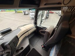 Mercedes-Benz Actros 2548 L 6x2 ProCabin Baustoff-Pritsche FA...