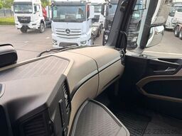 Mercedes-Benz Actros 2548 L 6x2 ProCabin Baustoff-Pritsche FA...