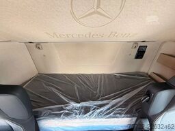 Mercedes-Benz Actros 2548 L 6x2 ProCabin Baustoff-Pritsche FA...