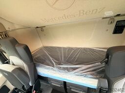 Mercedes-Benz Actros 2548 L 6x2 ProCabin Baustoff-Pritsche FA...