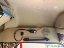 Mercedes-Benz Actros 2548 L 6x2 ProCabin Baustoff-Pritsche FA...