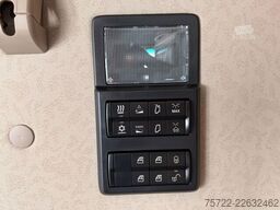 Mercedes-Benz Actros 2548 L 6x2 ProCabin Baustoff-Pritsche FA...