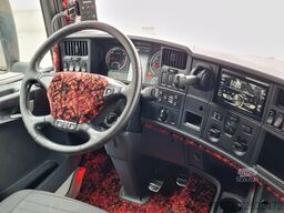 Scania R500 V8 Highline 4x2 - Lowdeck - Retarder - Lif...