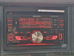 Scania R500 V8 Highline 4x2 - Lowdeck - Retarder - Lif...