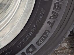 Scania R500 V8 Highline 4x2 - Lowdeck - Retarder - Lif...