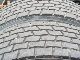 Scania R500 V8 Highline 4x2 - Lowdeck - Retarder - Lif...