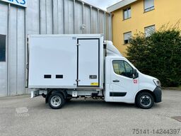 Renault Master 130.35 Trasporto Carne