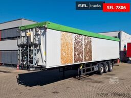 REISCH RHKS-3-AG13 / Alu-Felgen / Liftachse / 80m³