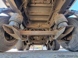 REISCH RHKS-3-AG13 / Alu-Felgen / Liftachse / 80m³