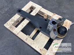 Claas ZUGKUGELKUPPLUNG K80