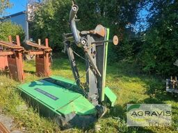 Deutz-Fahr KM 3.27