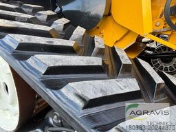 New Holland CR 8.90 RAUPE
