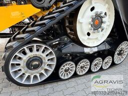 New Holland CR 8.90 RAUPE