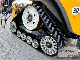 New Holland CR 8.90 RAUPE
