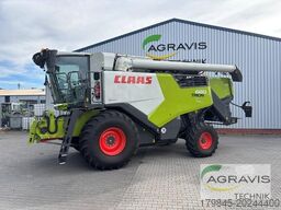 Claas TRION 660