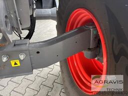 Claas TRION 660