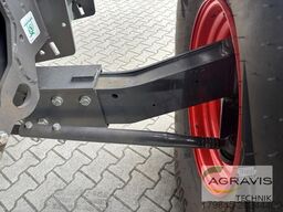 Claas TRION 660
