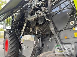 Claas TRION 660