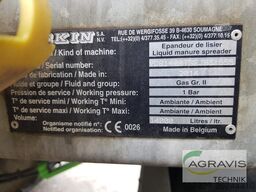 Joskin MODULO 2 14000 MEB