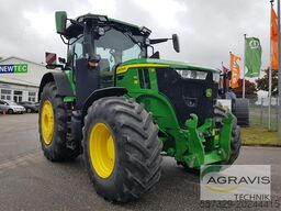 John Deere 7R 330